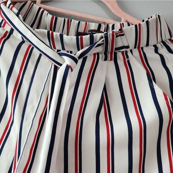 ZARA Size Small Striped Pants - Picture 3 of 5